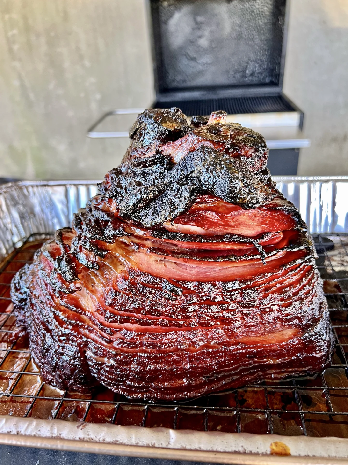 Ultimate Smoked Ham: 4 Versatile Recipes for Any Celebration